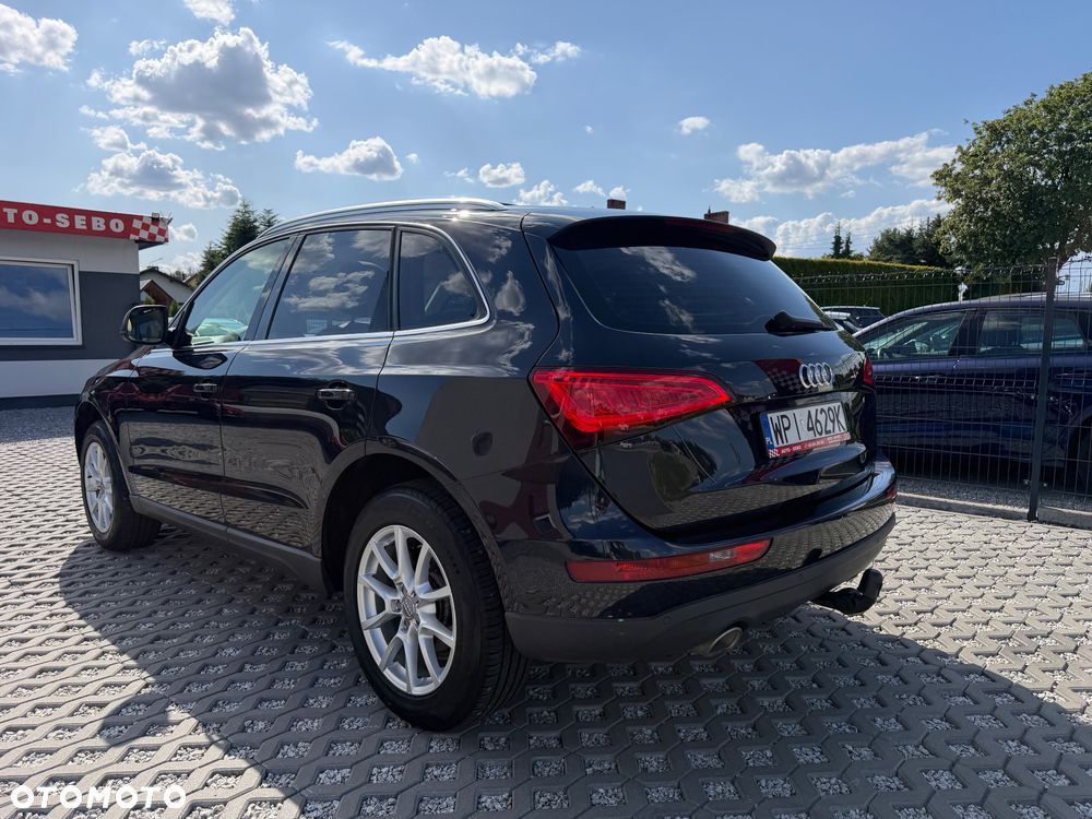 Audi Q5 - 9