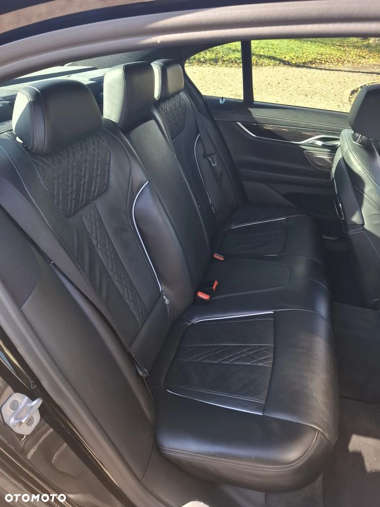 BMW Seria 7 750Ld xDrive - 6