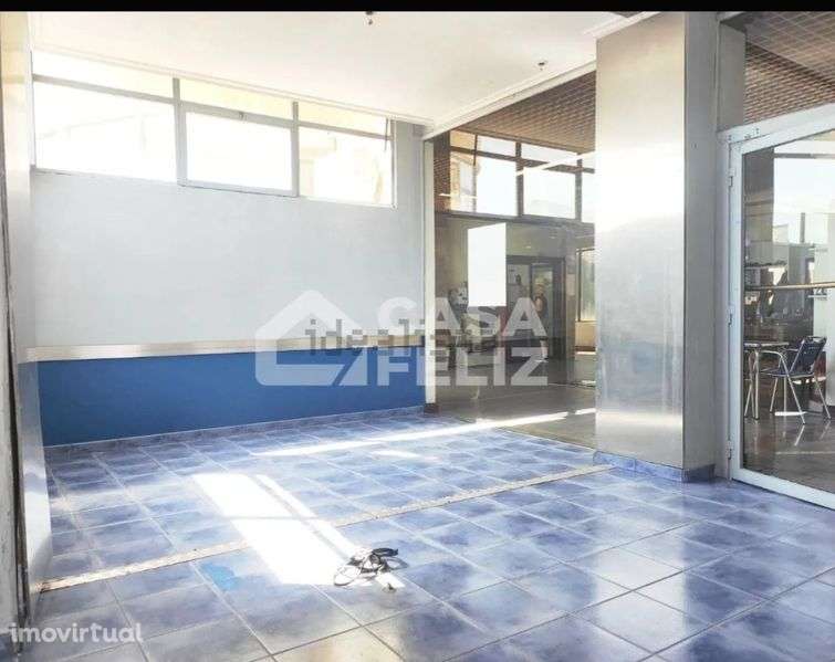 Loja no centro comercial charlot - Grande imagem: 2/5