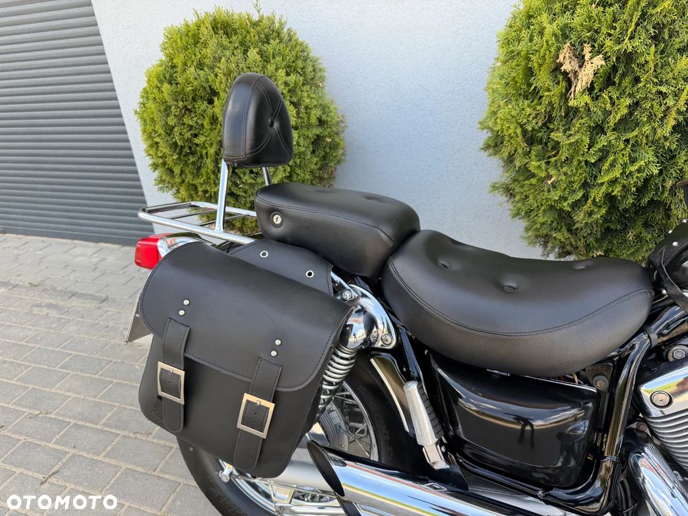 Yamaha Virago - 17