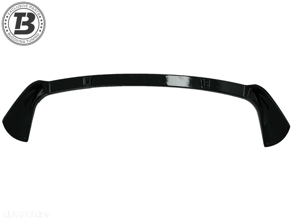 Pachet Exterior Aero compatibil cu BMW X5 G05 M - 10