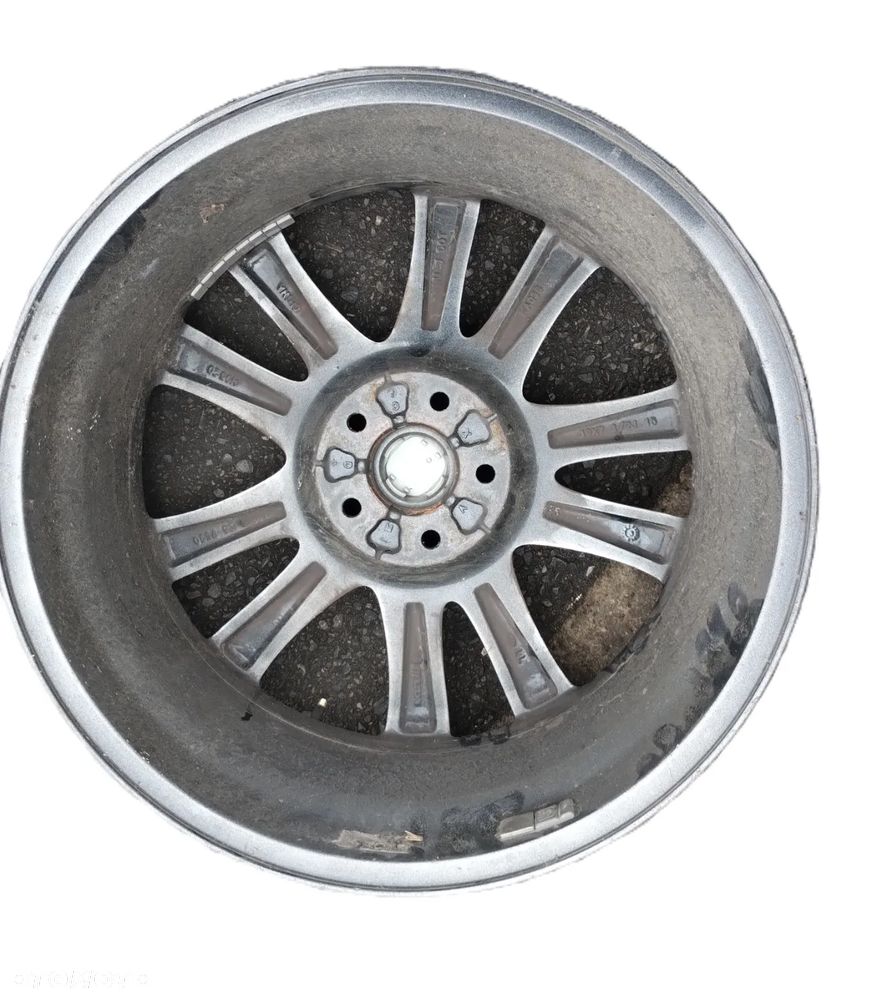 MAZDA 6 III GL 12-19 r. ALUFELGA 7,5" x 19 " 5x114,3 + - 6