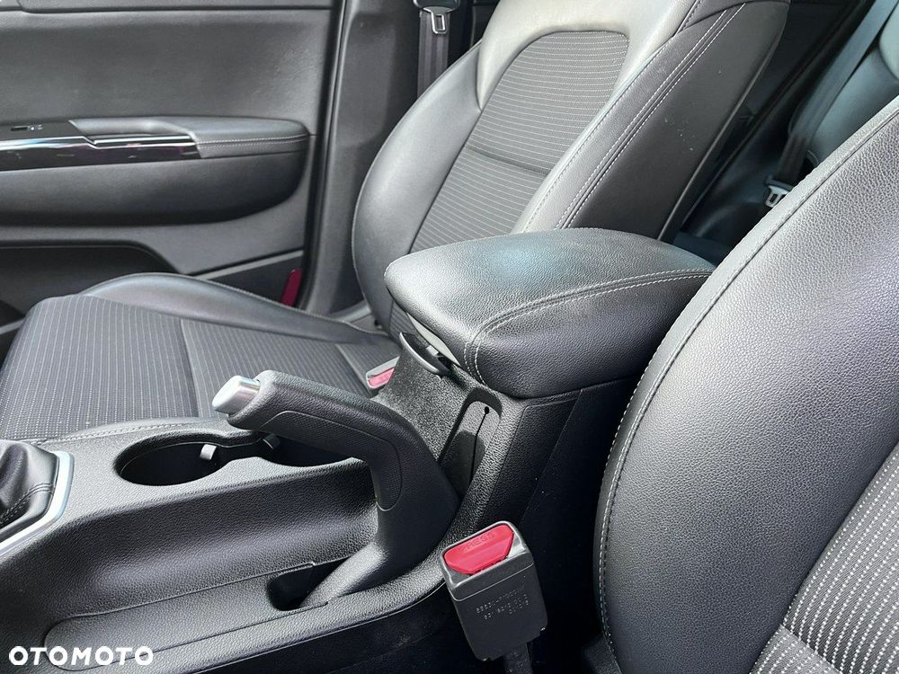 Kia Sportage - 35