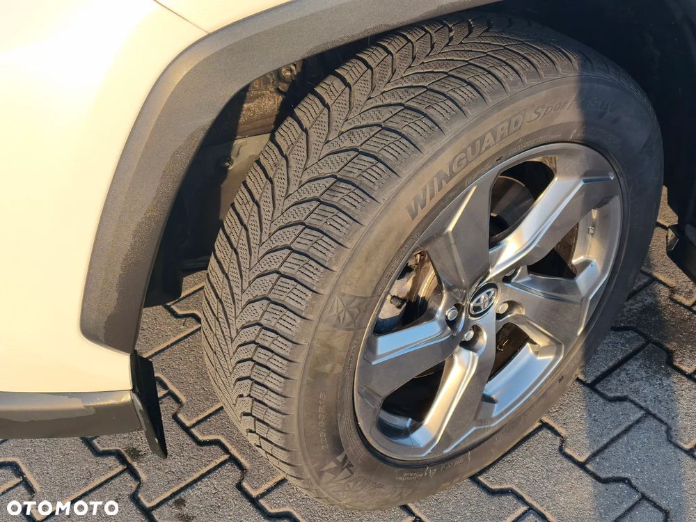 Toyota RAV4 2.0 Comfort 4x2 - 14