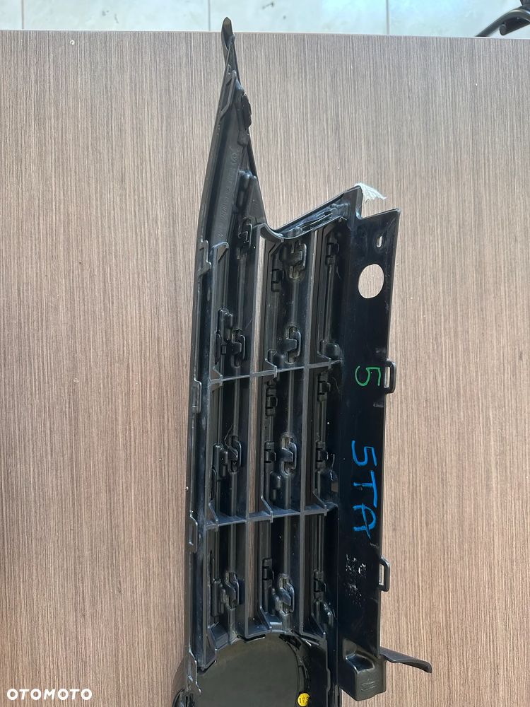 Grill Atrapa VW Touran II 2 5TA 15r- 5TA853653B 5TA853651H/J/K/L/O/P - 11
