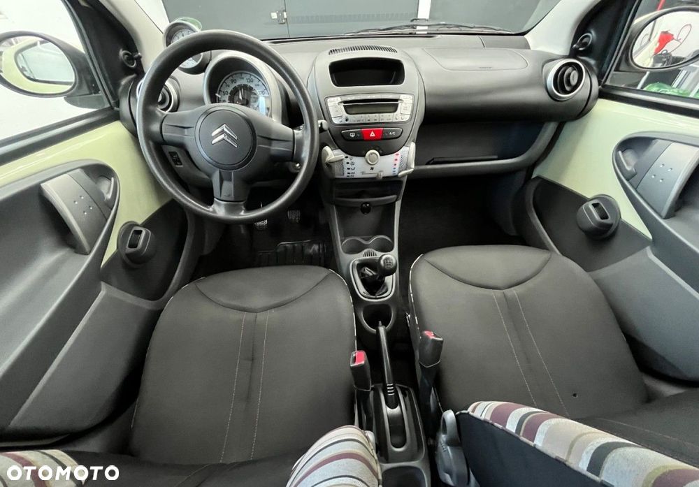 Citroën C1 - 20