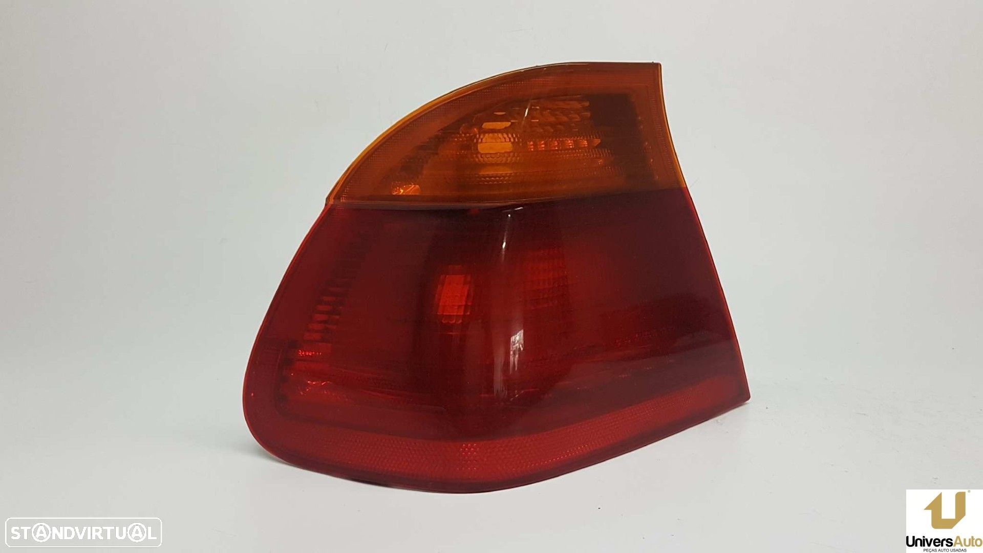 FAROLIM TRASEIRO ESQUERDO BMW SERIE 3 BERLINA (E46) 323I - 1