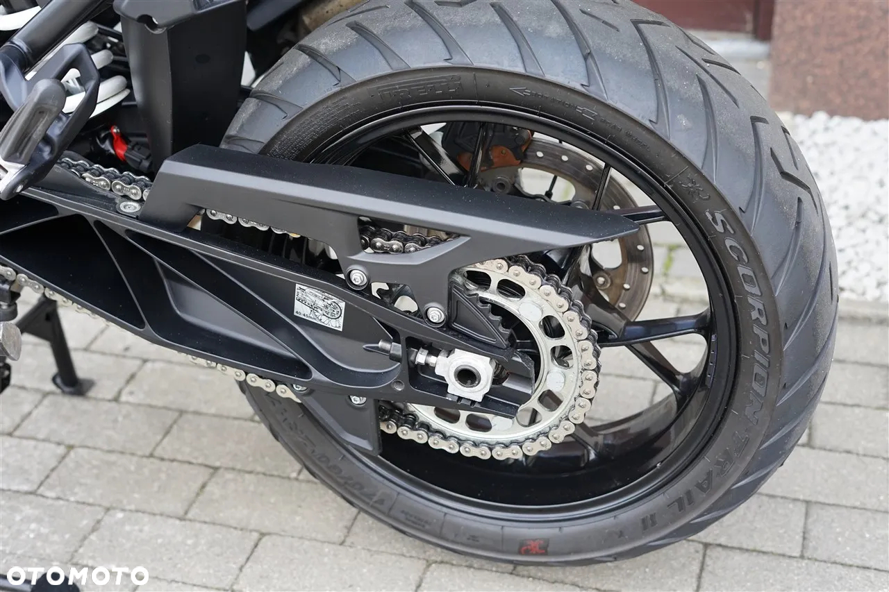 KTM Super Adventure - 25