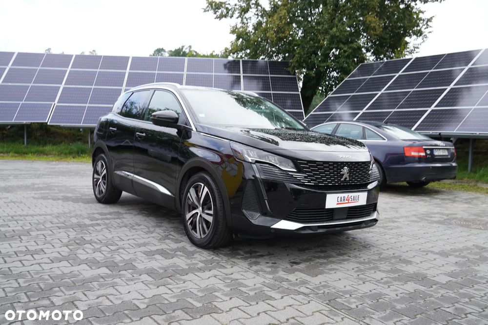 Peugeot 3008 - 11