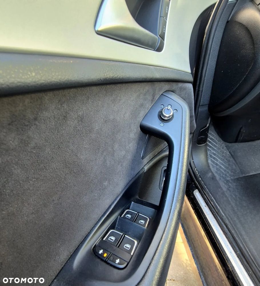 Audi A6 Avant 2.0 TDI ultra S tronic - 16