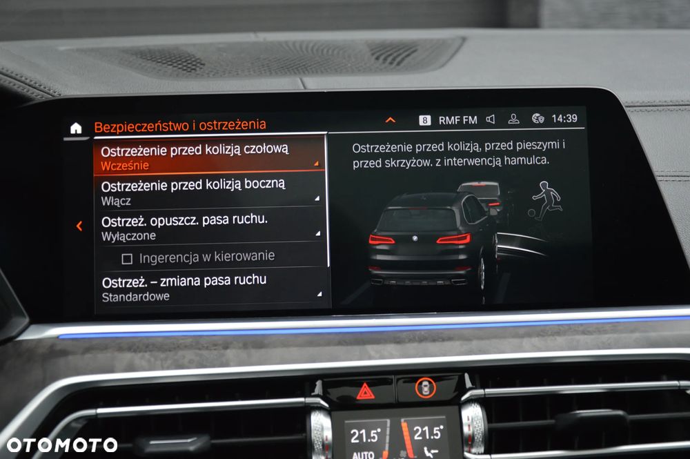 BMW X5 xDrive30d sport - 25