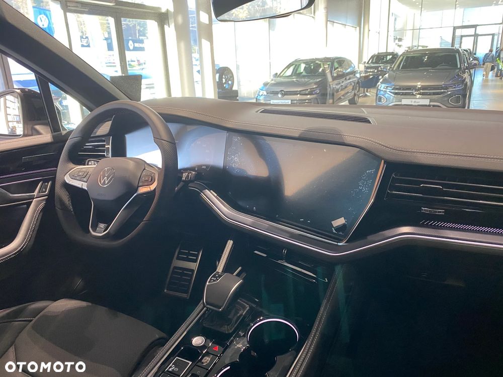 Volkswagen Touareg 3.0 V6 TDI 4Motion R-Line - 10
