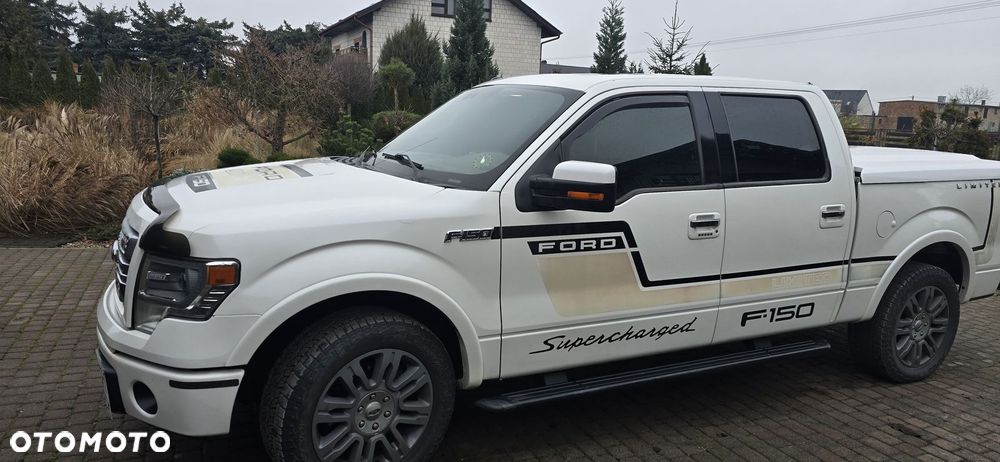 Ford F150 - 10