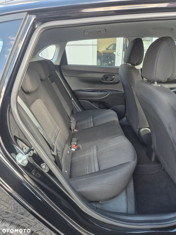 Hyundai i20 1.0 T-GDi Modern - 18