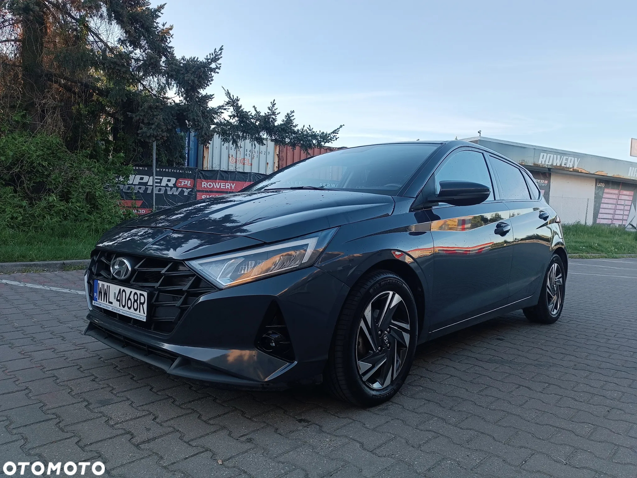 Hyundai i20 1.2 Cool - 2