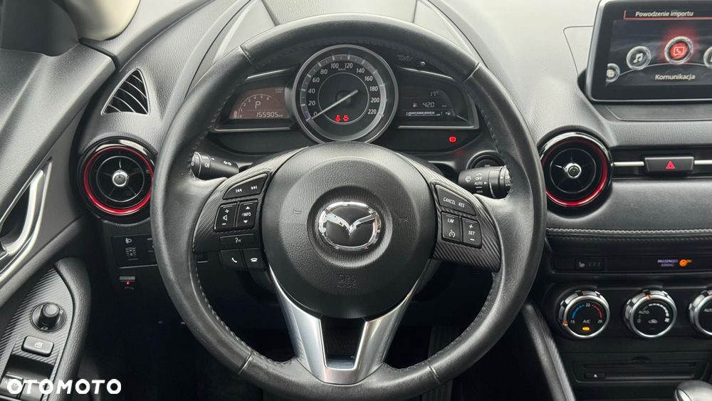 Mazda CX-3 2.0 Skyenergy - 12