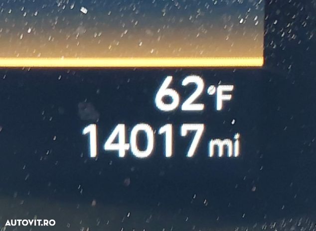 Hyundai KONA 1.6 T-GDI DCT N Line X - 15