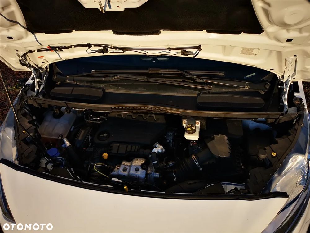 Ford Transit Connect - 10