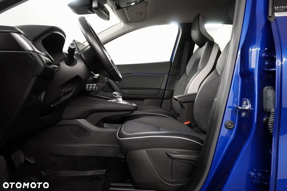 Renault Captur 1.6 E-TECH Plug-In Intens - 7