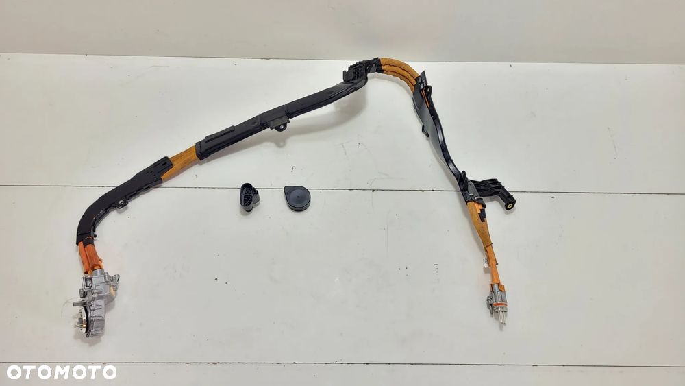 MERCEDES PRZEWÓD KABEL HYBRYDA HGM A2135450528 - 2