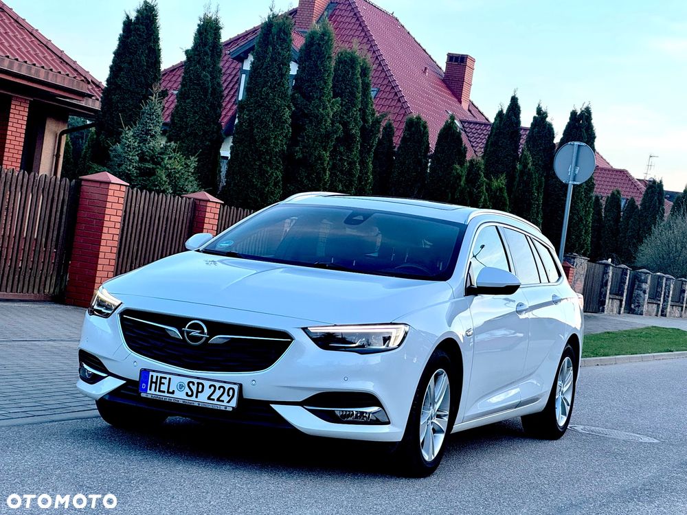 Opel Insignia - 33