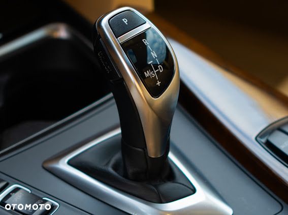 BMW Seria 4 428i Luxury Line - 14