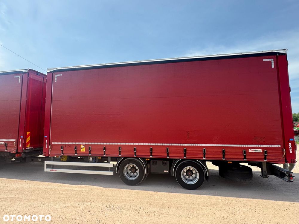 Mercedes-Benz Actros - 7