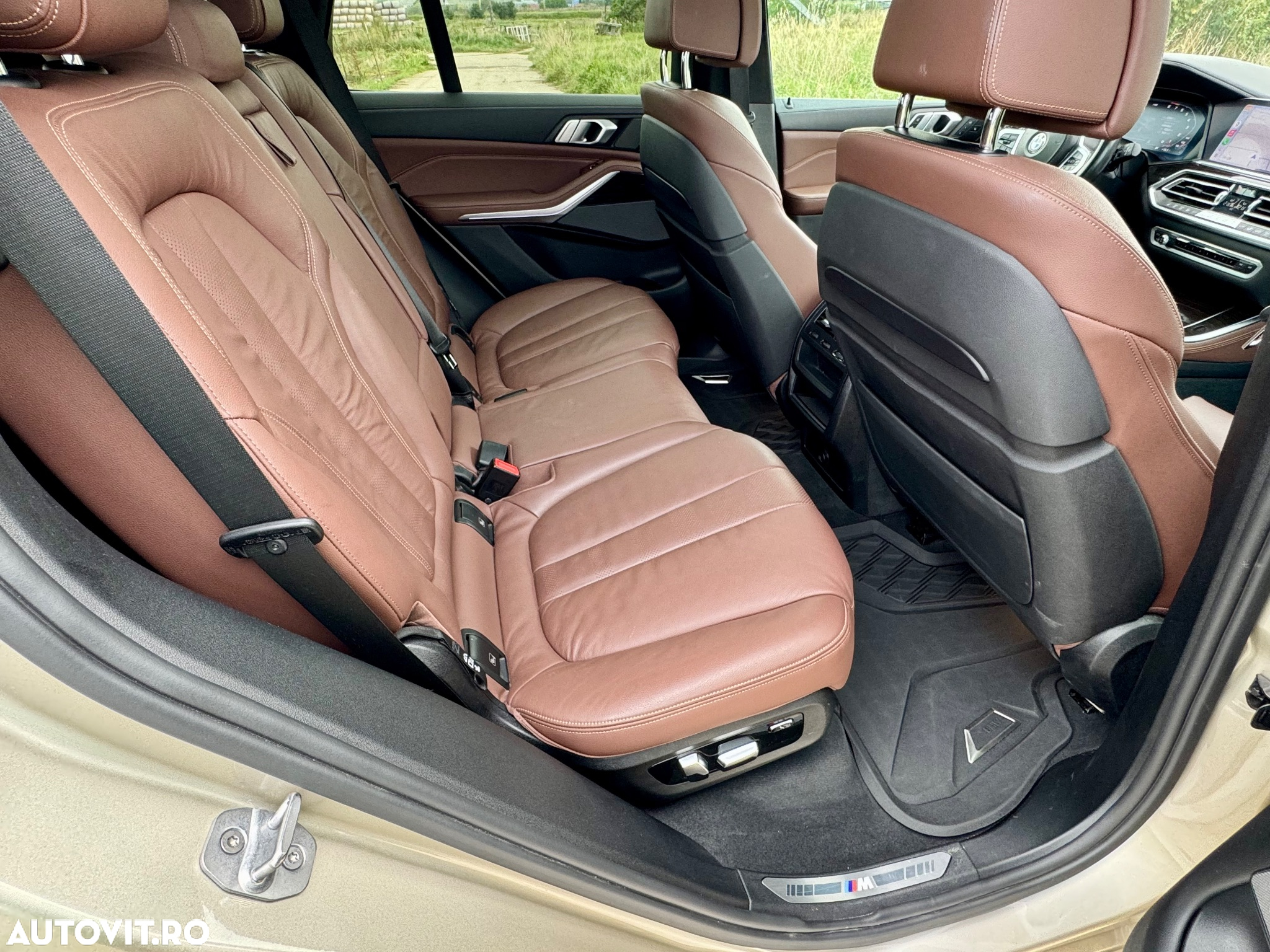 BMW X5 xDrive40i - 20