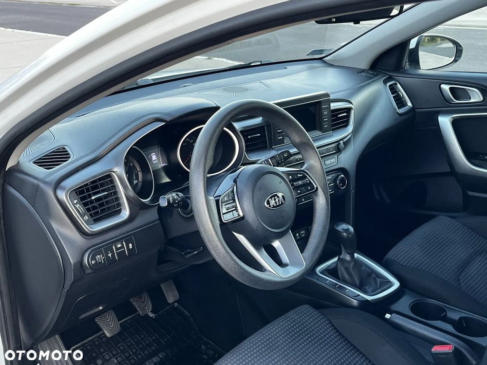 Kia Ceed 1.4 S - 16
