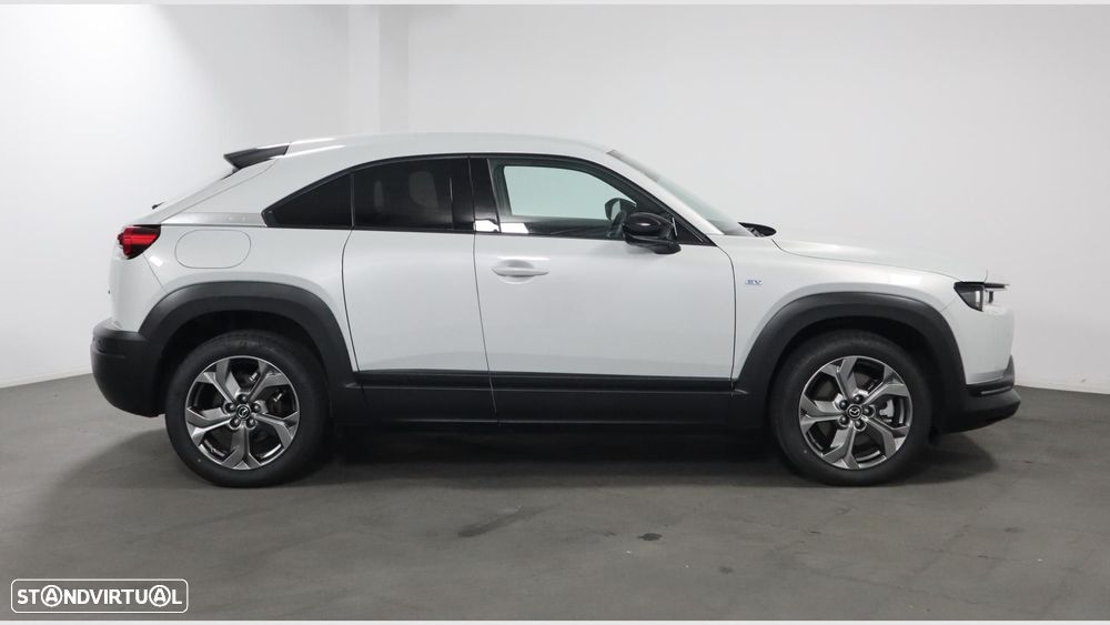 Mazda MX-30 e-SKYACTIV Makoto Urban Expression - 3