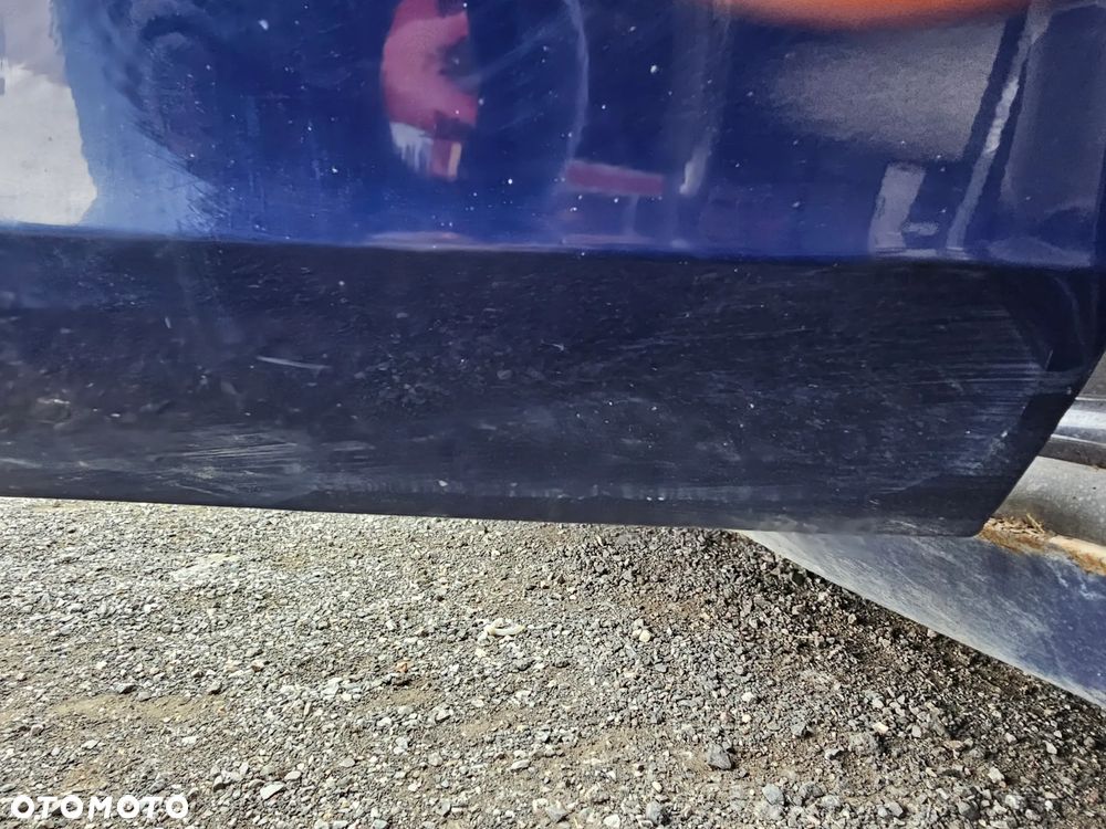 DRZWI PRAWE PRZEDNIE PRAWY PRZÓD OPEL ZAFIRA C 20Z - 16