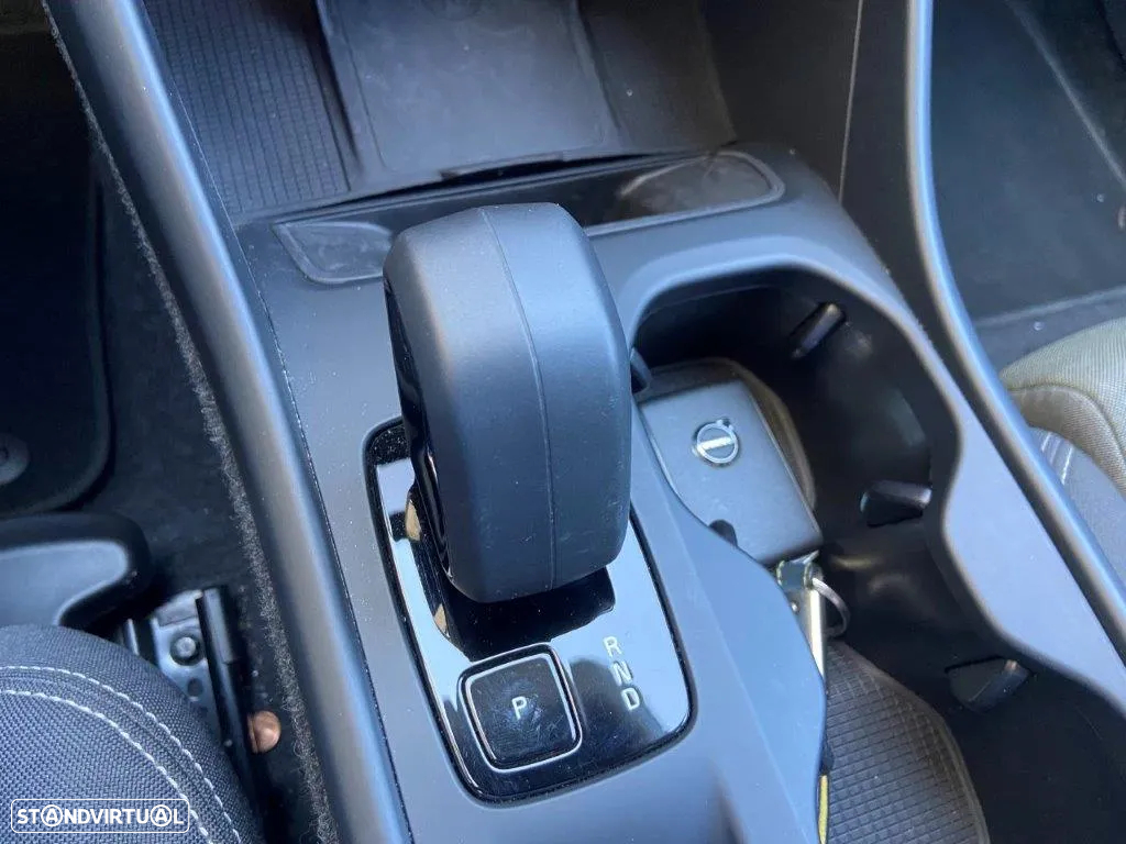 Volvo XC 40 1.5 T2 Core Auto - 16