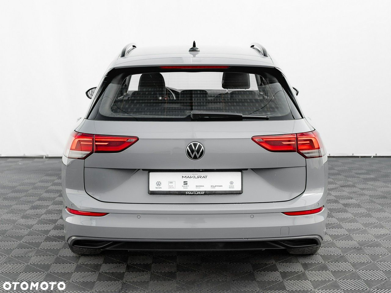 Volkswagen Golf VIII 1.5 TSI EVO Life - 11