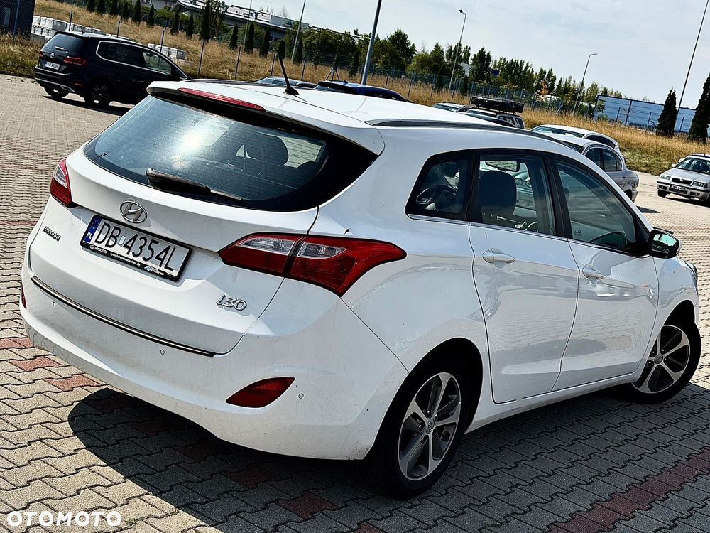 Hyundai i30 1.6 Style - 4