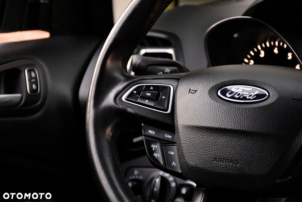 Ford C-MAX 1.0 EcoBoost Titanium ASS - 22