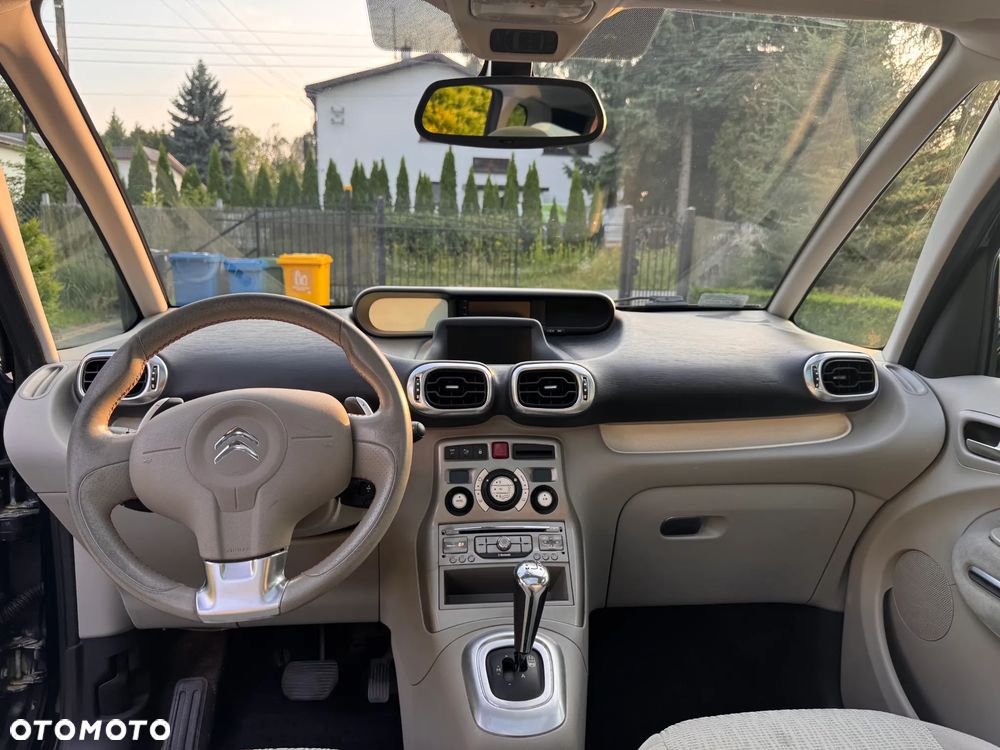 Citroën C3 Picasso VTi 120 EGS6 Exclusive - 10