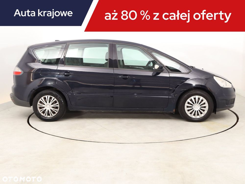 Ford S-Max - 8
