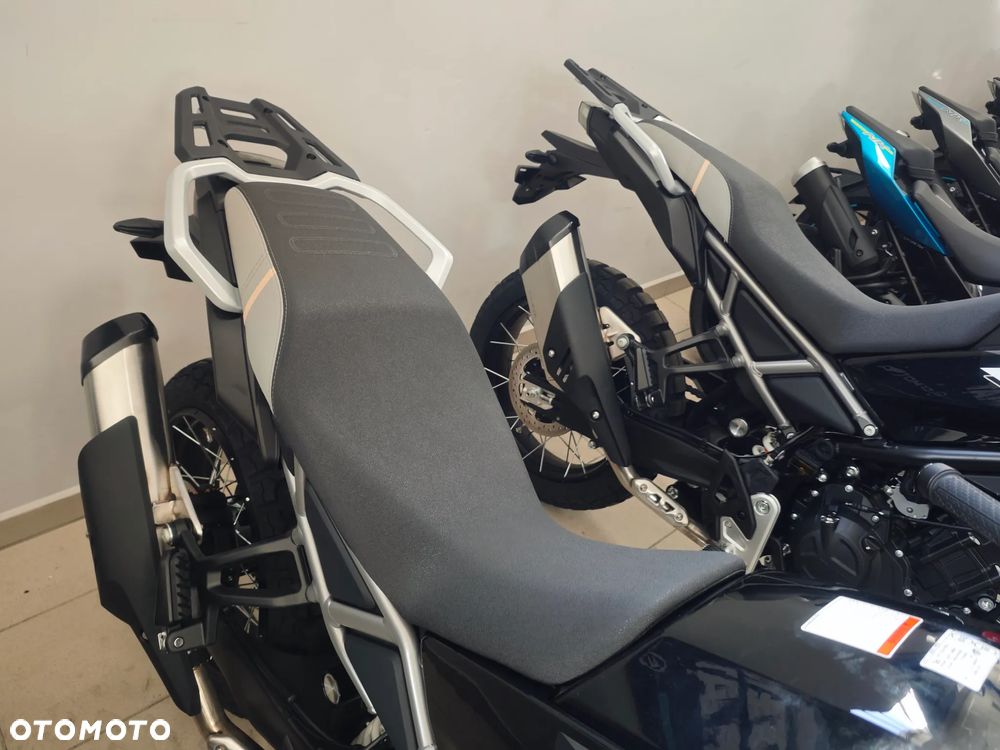 CFMoto 450MT - 10