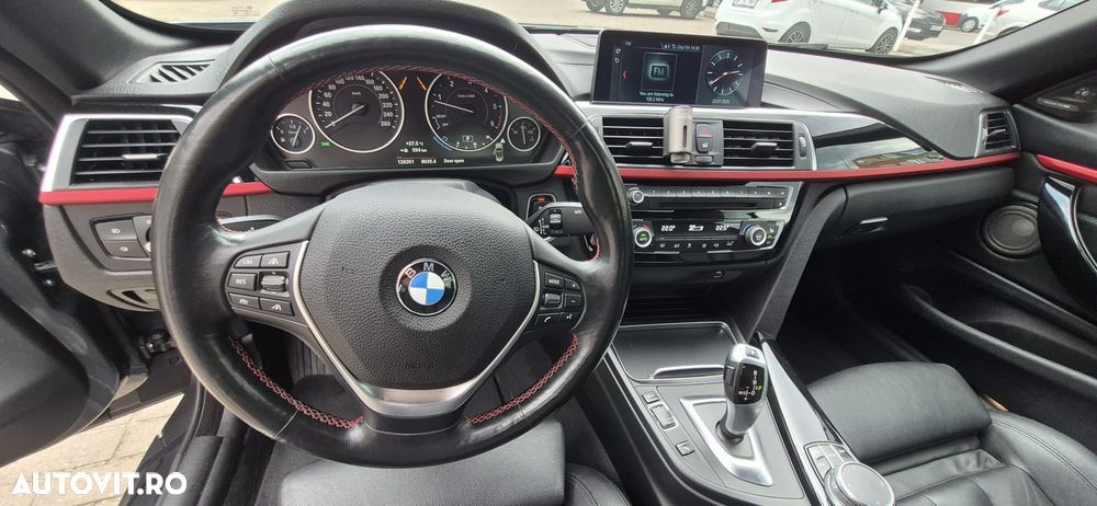 BMW Seria 4 - 6