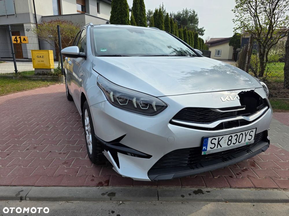 Kia Ceed 1.5 T-GDI M DCT - 7