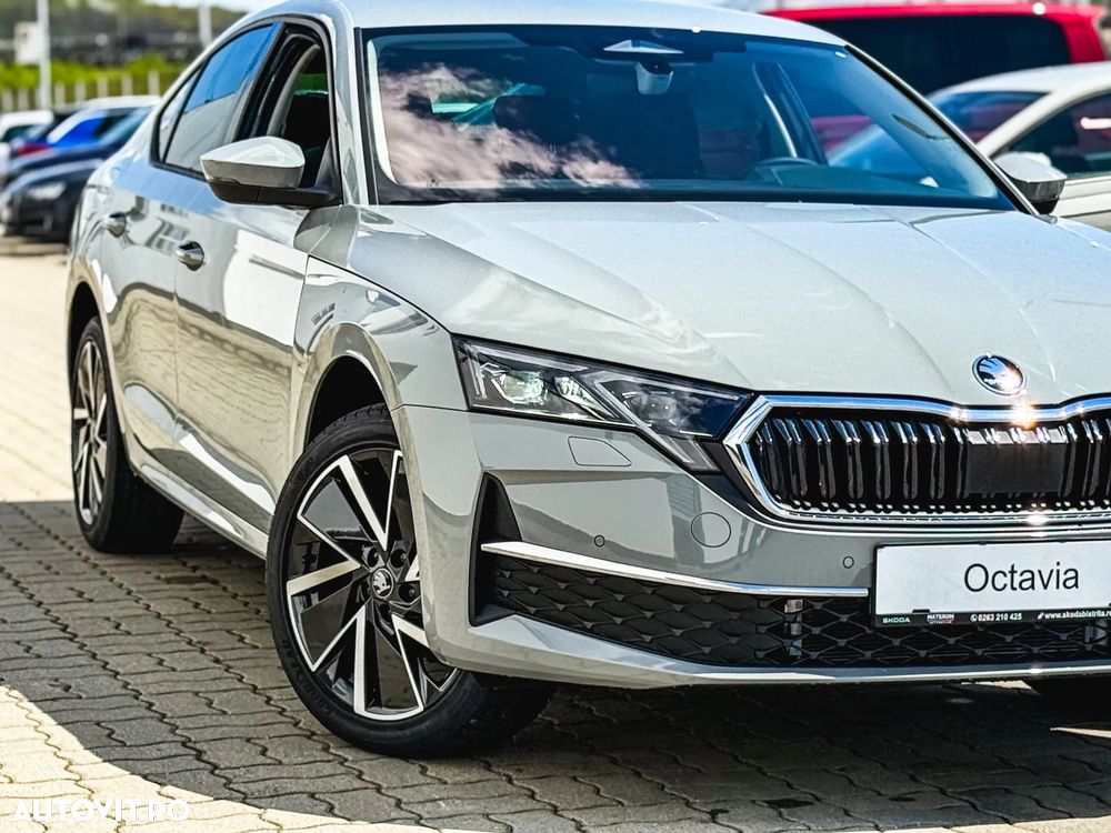 Skoda Octavia 1.5 TSI 150 CP DSG MHEV Selection - 9