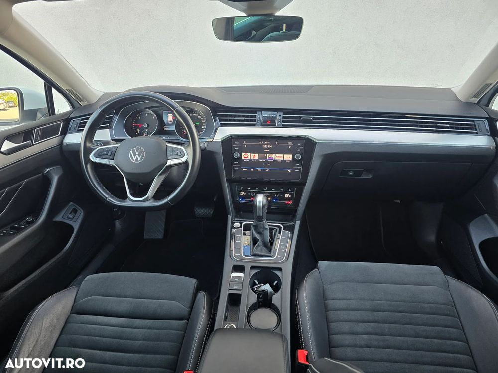 Volkswagen Passat - 22