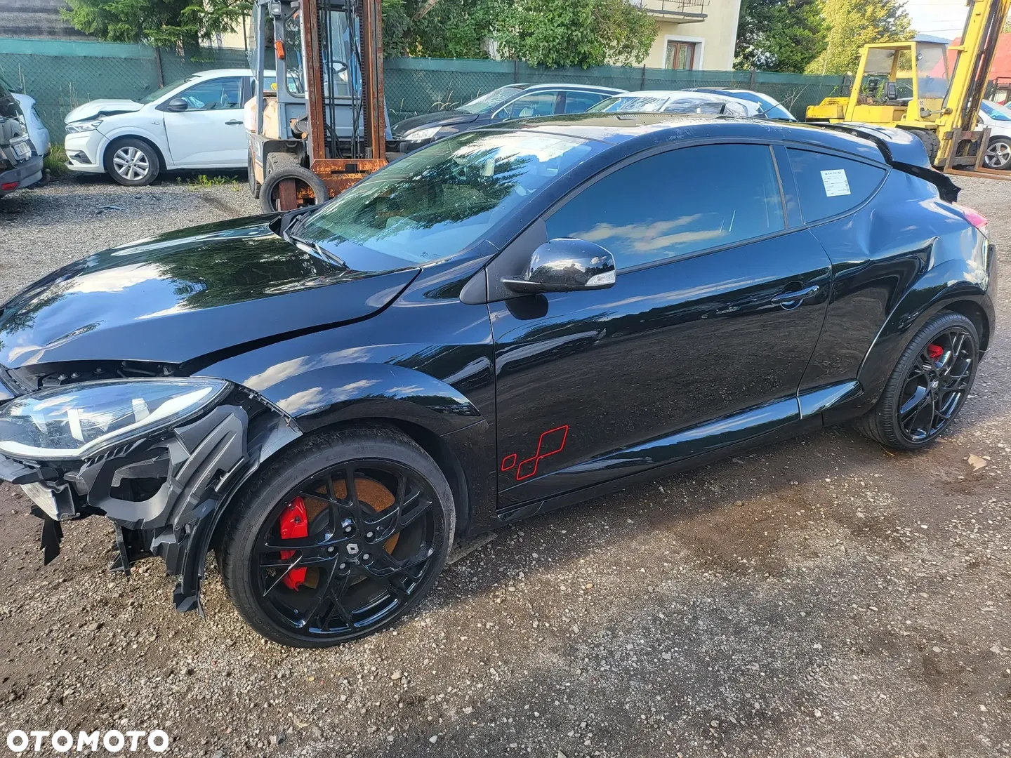 Renault Megane 2.0 16V R.S - 33