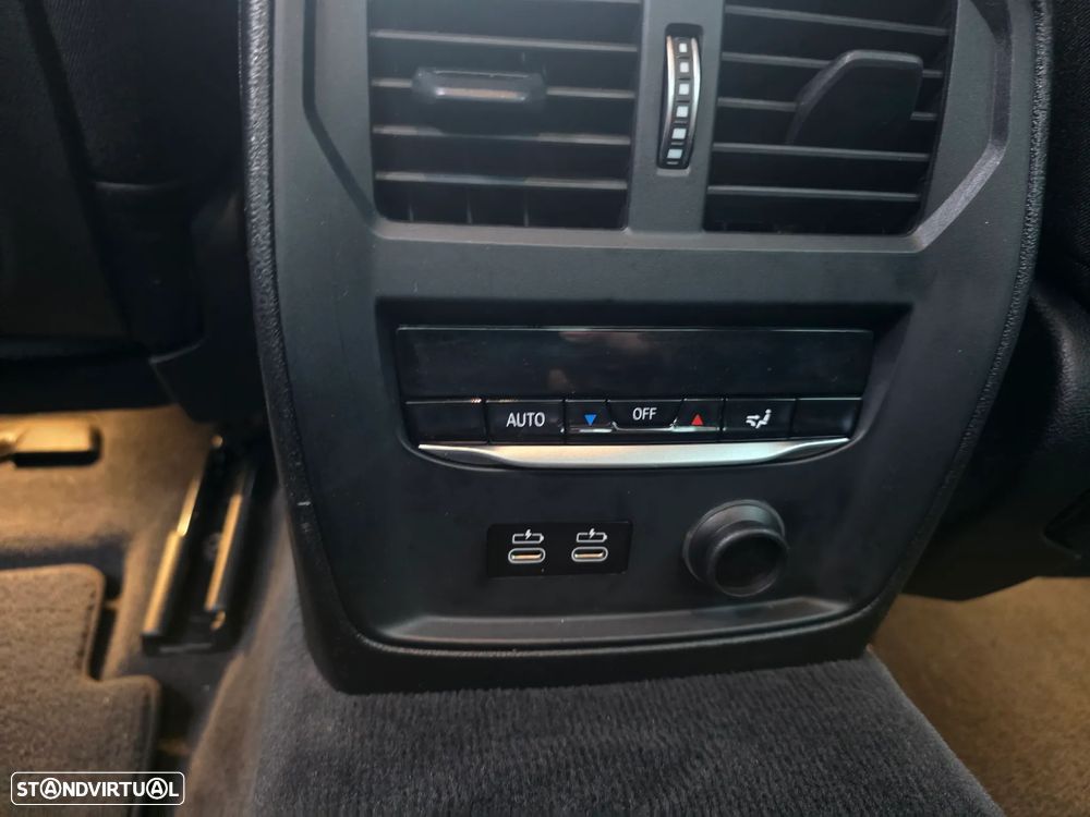 BMW 330 e Corporate Edition Auto - 13