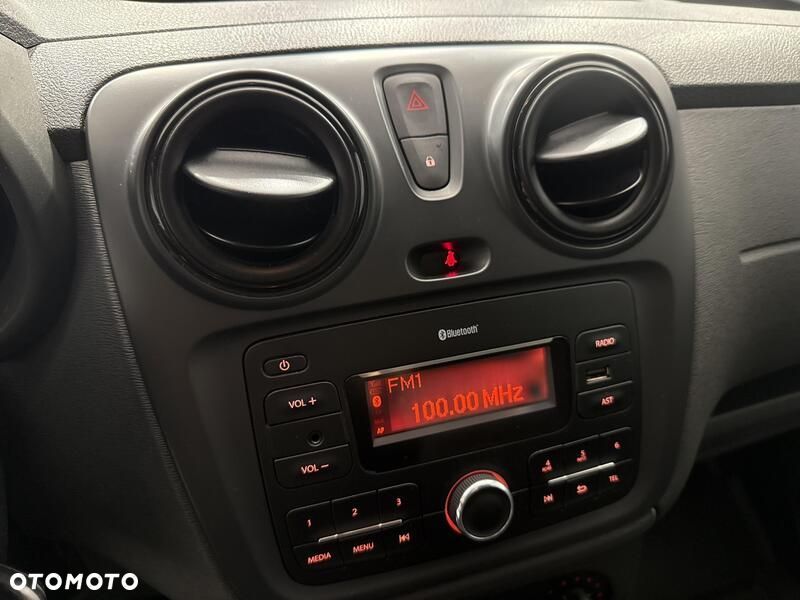 Dacia Dokker Van - 14