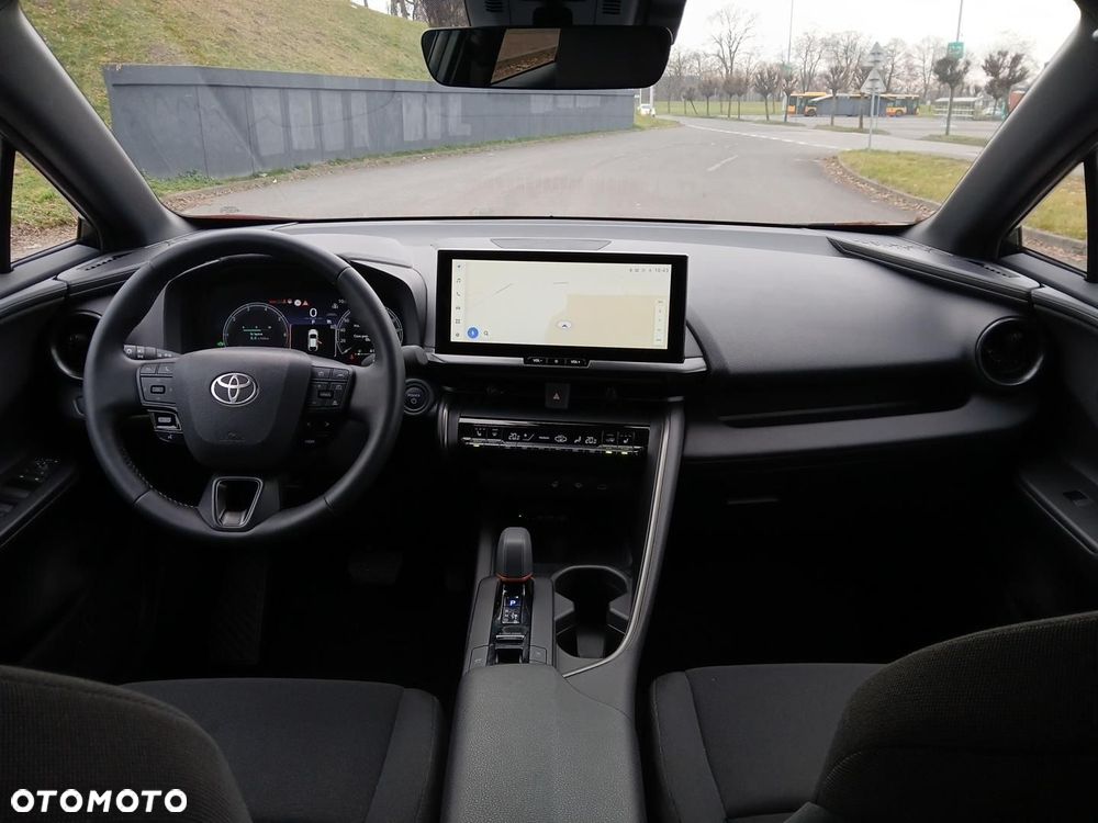 Toyota C-HR 1.8 Hybrid Style - 21