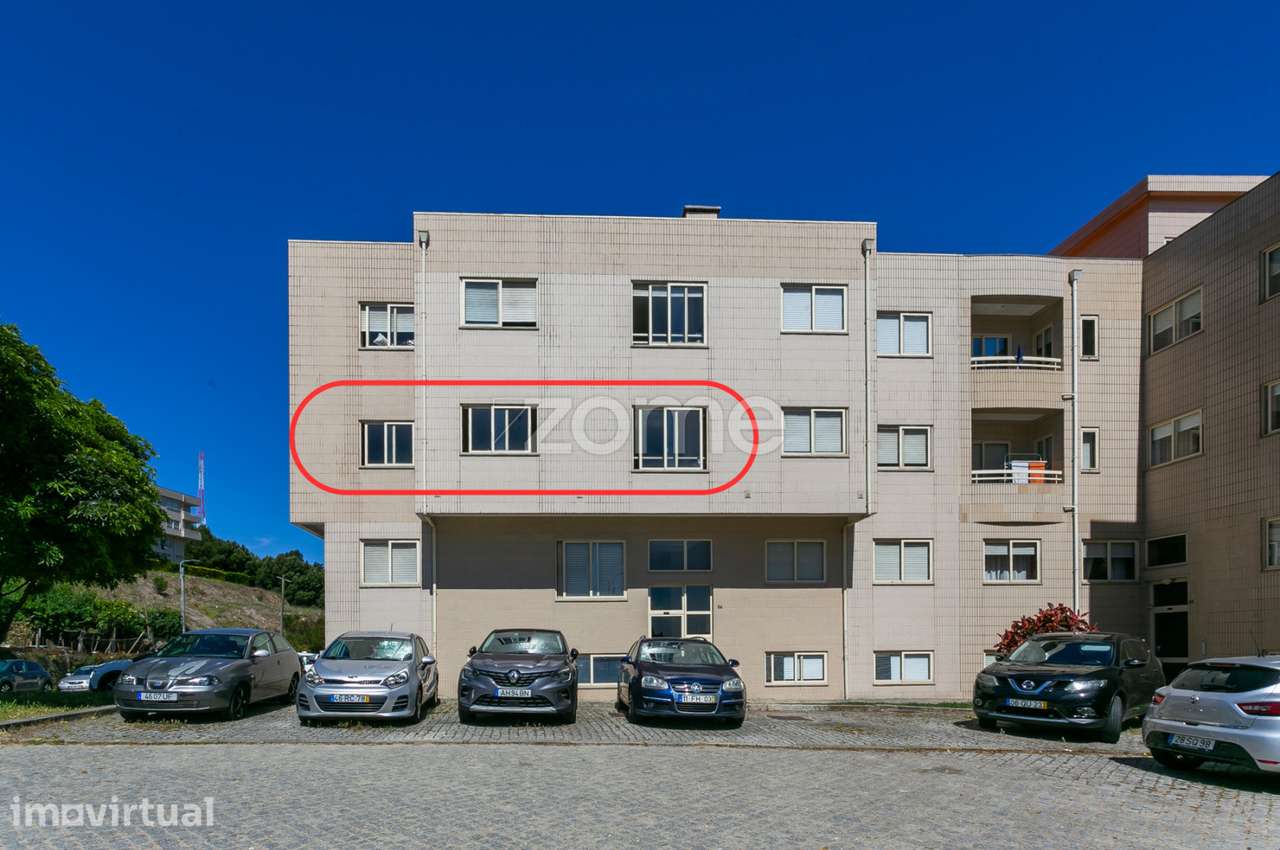 Apartamento T2, Oliveira do Douro - Grande imagem: 2/31