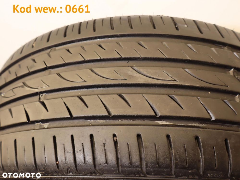 Roadstone Eurovis Sport 04 - 225/45 R17 - 7