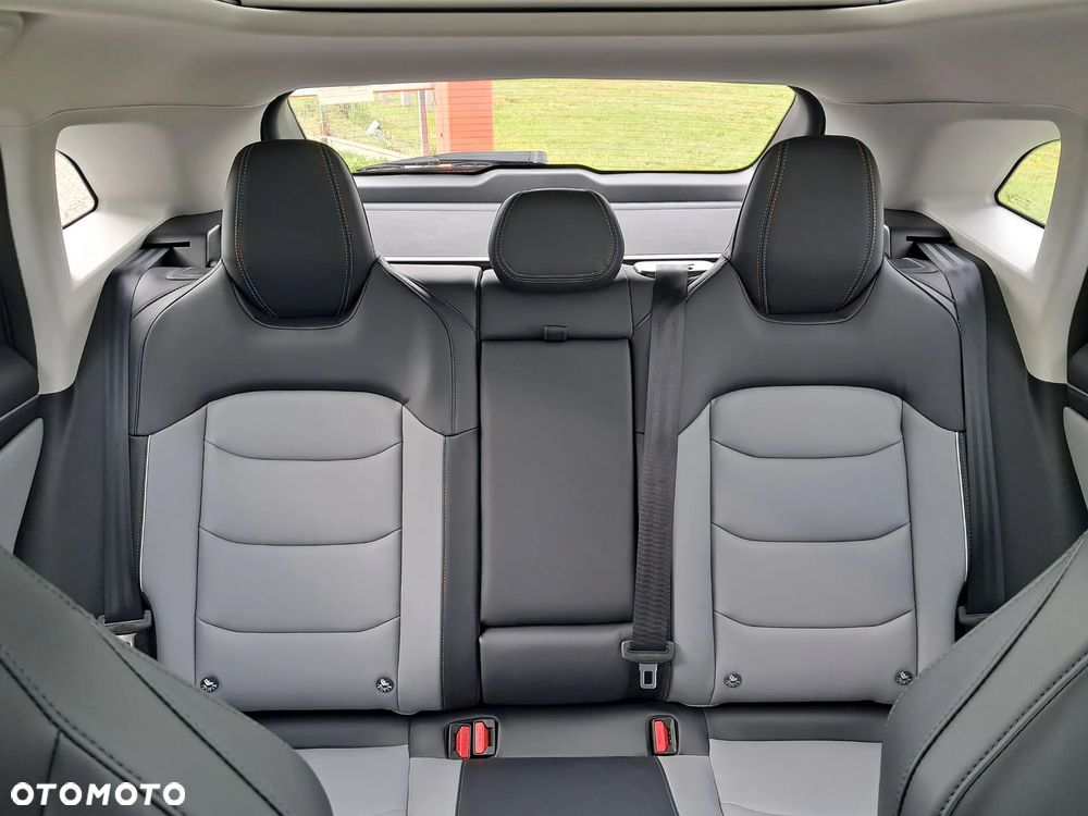 BAIC 5 - 8