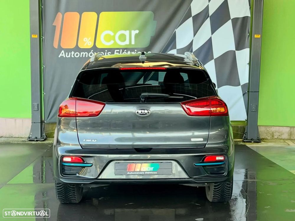Kia e-Niro 64kWh - 6